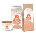 Maté détox bio Citronné - Jeûne et Jolie - Tatasse