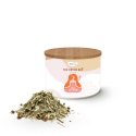 Maté détox bio Citronné - Jeûne et Jolie - Tatasse