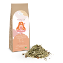 Maté détox bio Citronné - Jeûne et Jolie - Tatasse