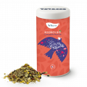 Rooibos bio Camomille Myrtille - Reine Enchantée - Tatasse