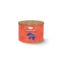 Rooibos bio Camomille Myrtille - Reine Enchantée - Tatasse