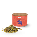 Rooibos bio Camomille Myrtille - Reine Enchantée - Tatasse