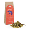 Rooibos bio Camomille Myrtille - Reine Enchantée - Tatasse