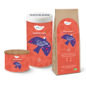 Rooibos bio Camomille Myrtille - Reine Enchantée - Tatasse