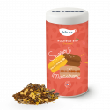Rooibos bio Caramel - Saveur Macaron - Tatasse