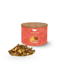 Rooibos bio Caramel - Saveur Macaron - Tatasse