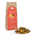 Rooibos bio Caramel - Saveur Macaron - Tatasse