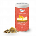Rooibos bio Citron - Lemon Curd - Tatasse