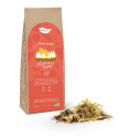 Rooibos bio Citron - Lemon Curd - Tatasse