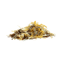 Rooibos bio Citron - Lemon Curd - Tatasse
