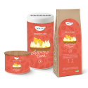 Rooibos bio Citron - Lemon Curd - Tatasse