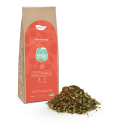 Rooibos bio Menthe - Menthe Givrée - Tatasse