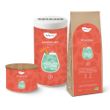 Rooibos bio Menthe - Menthe Givrée - Tatasse