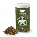 Rooibos bio Menthe - Normandie D-Day - Tatasse