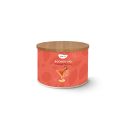 Rooibos bio Orange Passion - Agrumes Tonic - Tatasse