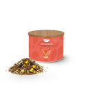 Rooibos bio Orange Passion - Agrumes Tonic - Tatasse