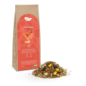 Rooibos bio Orange Passion - Agrumes Tonic - Tatasse