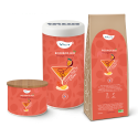 Rooibos bio Orange Passion - Agrumes Tonic - Tatasse