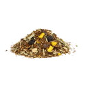 Rooibos bio Orange Passion - Agrumes Tonic - Tatasse