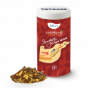 Rooibos bio caramel crème - Bayeux et son Bessin - Tatasse 