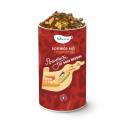 Rooibos bio caramel crème - Bayeux et son Bessin - Tatasse 