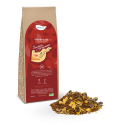Rooibos bio caramel crème - Bayeux et son Bessin - Tatasse 