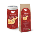 Rooibos bio caramel crème - Bayeux et son Bessin - Tatasse 