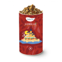 Rooibos bio mandarine caramel - Mont-Saint-Michel - Tatasse