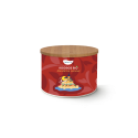Rooibos bio mandarine caramel - Mont-Saint-Michel - Tatasse