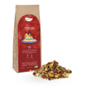 Rooibos bio mandarine caramel - Mont-Saint-Michel - Tatasse