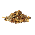Rooibos bio mandarine caramel - Mont-Saint-Michel - Tatasse