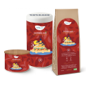 Rooibos bio mandarine caramel - Mont-Saint-Michel - Tatasse