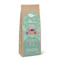 Thé blanc bio Lavande Fraise - Tasse des Bois - Tatasse