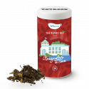 Thé blanc bio Poire - Bagnoles de l'Orne - Tatasse