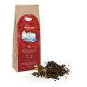 Thé blanc bio Poire - Bagnoles de l'Orne - Tatasse