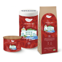 Thé blanc bio Poire - Bagnoles de l'Orne - Tatasse