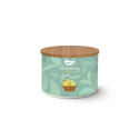 Thé blanc bio Poire - Blanc de Poire - Tatasse