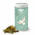 Thé blanc bio Vanille - White Sweetness - Tatasse