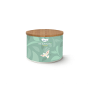 Thé blanc bio Vanille - White Sweetness - Tatasse
