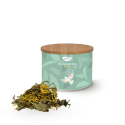 Thé blanc bio Vanille - White Sweetness - Tatasse