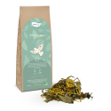 Thé blanc bio Vanille - White Sweetness - Tatasse