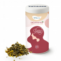 Thé détox bio Passion Camomille Rose - Beau Teint - Tatasse