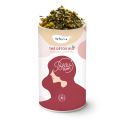 Thé détox bio Passion Camomille Rose - Beau Teint - Tatasse