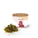 Thé détox bio Passion Camomille Rose - Beau Teint - Tatasse