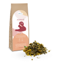 Thé détox bio Passion Camomille Rose - Beau Teint - Tatasse