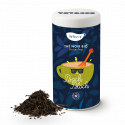 Thé noir bio Darjeeling - Back in Black - Tatasse