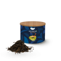 Thé noir bio Darjeeling - Back in Black - Tatasse
