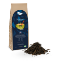 Thé noir bio Darjeeling - Back in Black - Tatasse