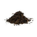 Thé noir bio Darjeeling - Back in Black - Tatasse