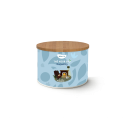 Thé noir bio Darjeeling - Ma Tasse au Coin du Feu - Tatasse